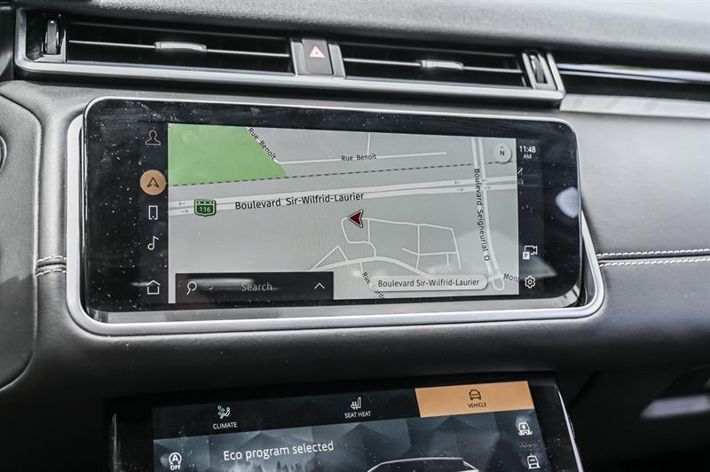 land rover Range Rover Velar 2023 - 24