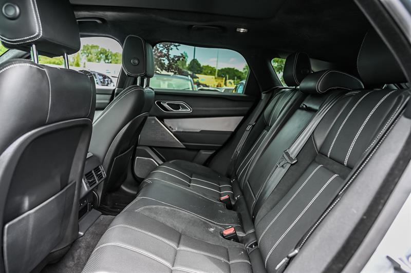land rover Range Rover Velar 2023 - 25