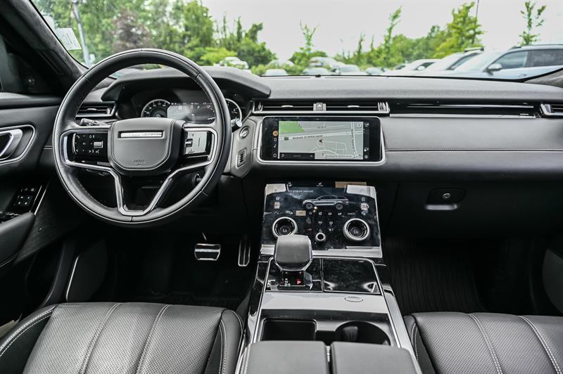 land rover Range Rover Velar 2023 - 26