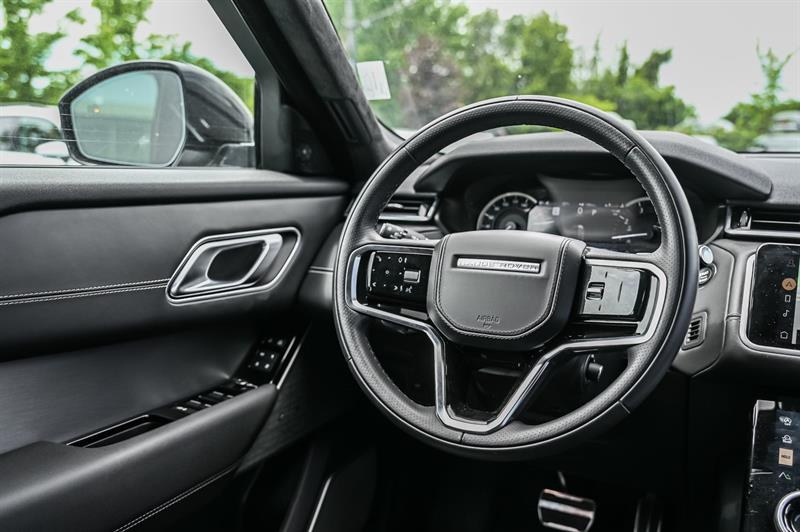 land rover Range Rover Velar 2023 - 27