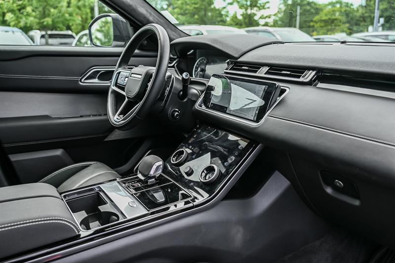 land rover Range Rover Velar 2023 - 28