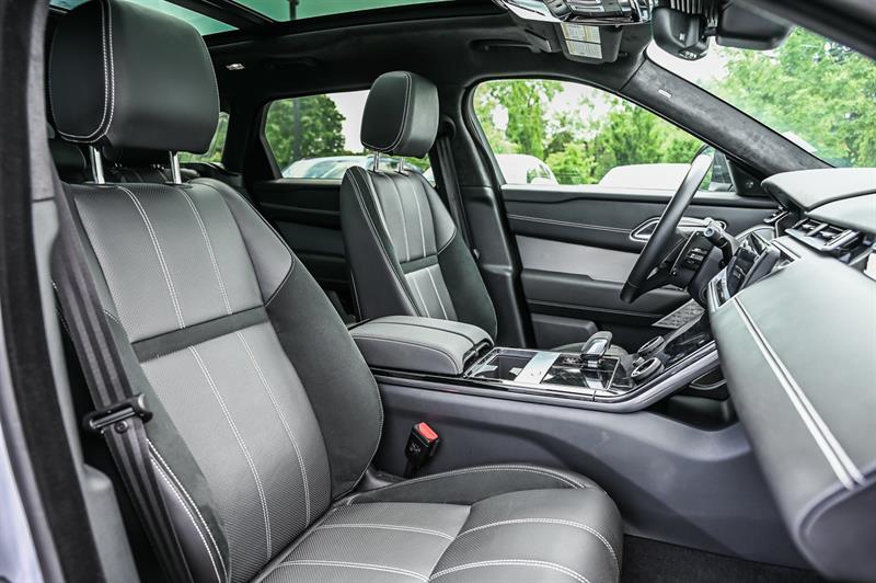 land rover Range Rover Velar 2023 - 29