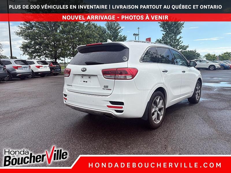 kia Sorento 2016 - 9