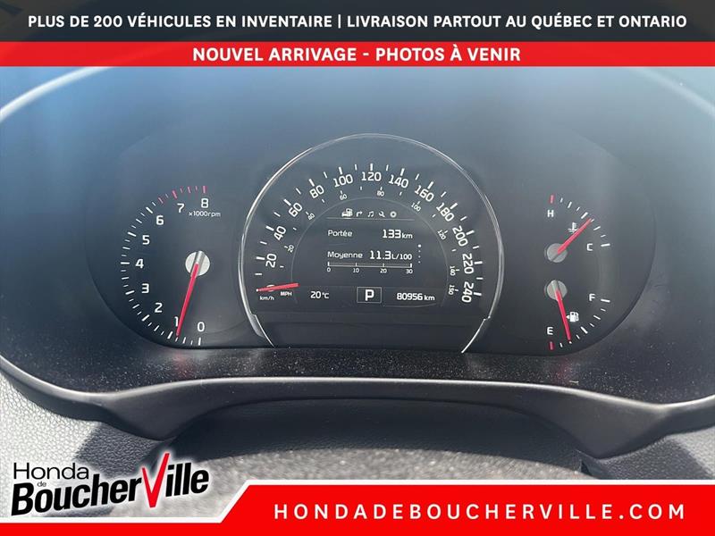 kia Sorento 2016 - 31