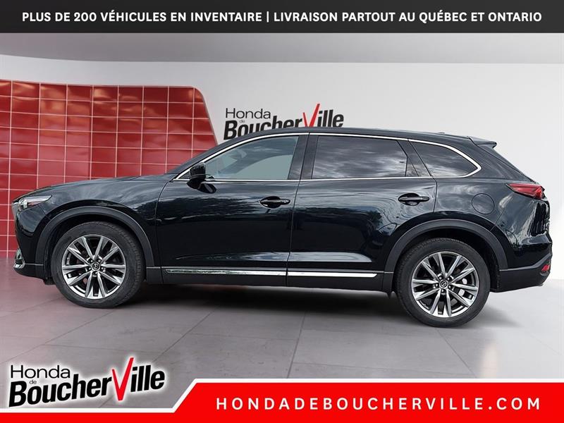 mazda CX-9 2019 - 3