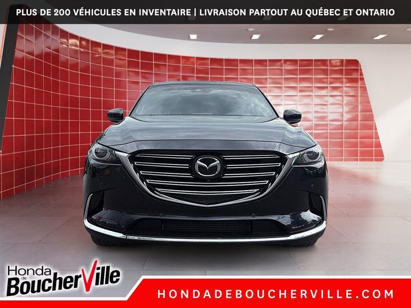 mazda CX-9 2019 - 13