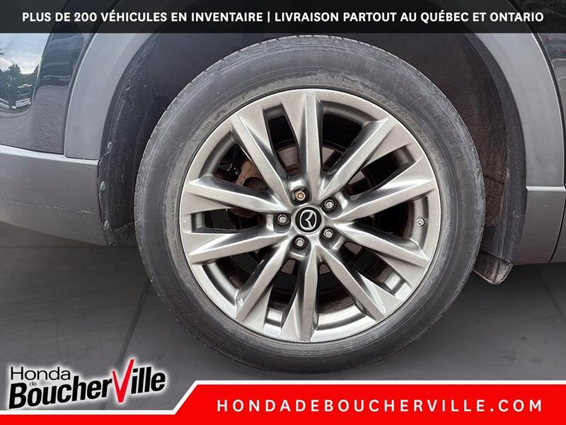 mazda CX-9 2019 - 15