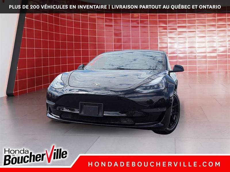 tesla Model 3 2021 - 2