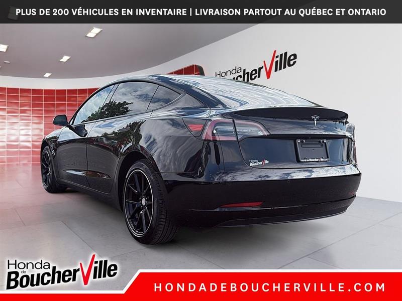 tesla Model 3 2021 - 5