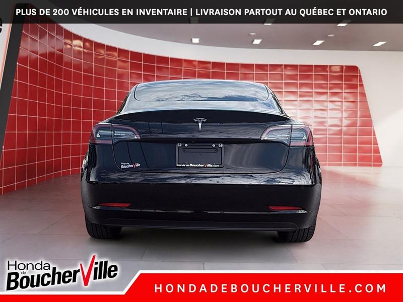 tesla Model 3 2021 - 7