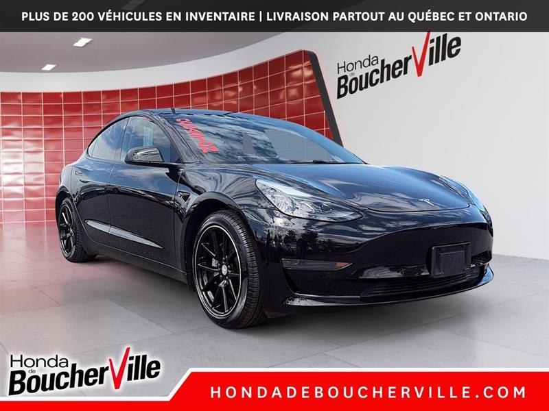 tesla Model 3 2021 - 11
