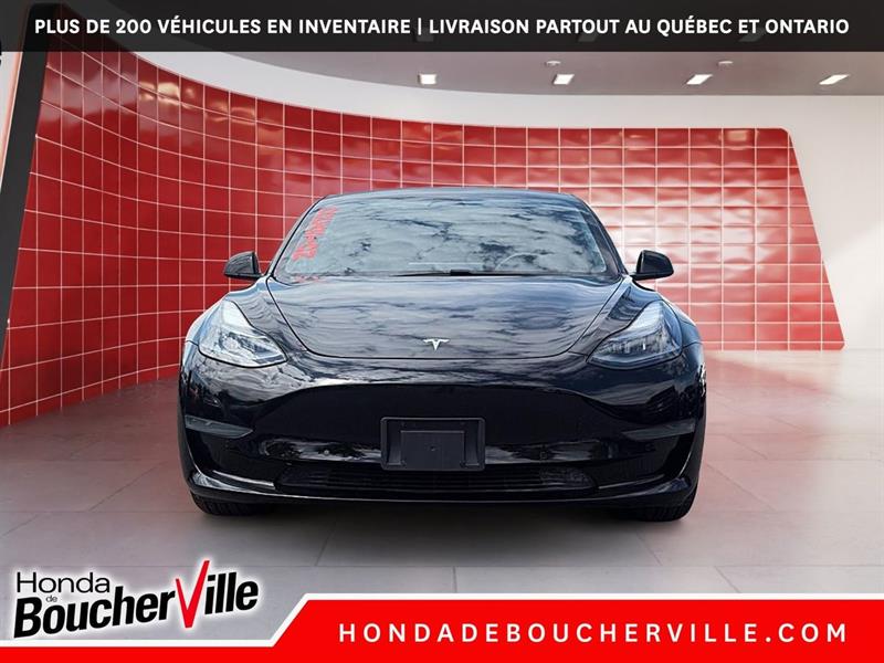 tesla Model 3 2021 - 13