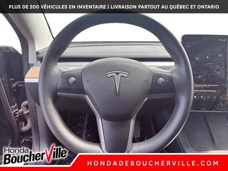 tesla Model 3 2021 - 29