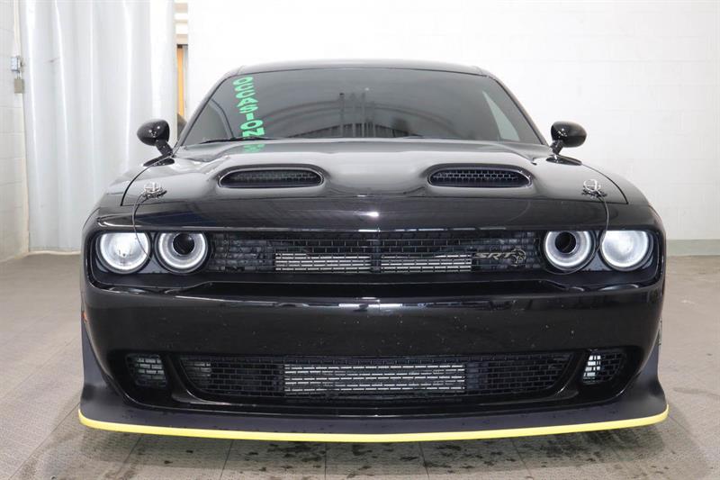 dodge Challenger 2021 - 2