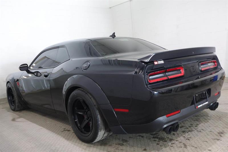 dodge Challenger 2021 - 5