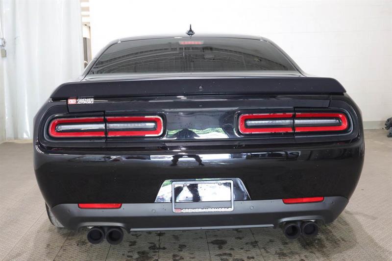 dodge Challenger 2021 - 6
