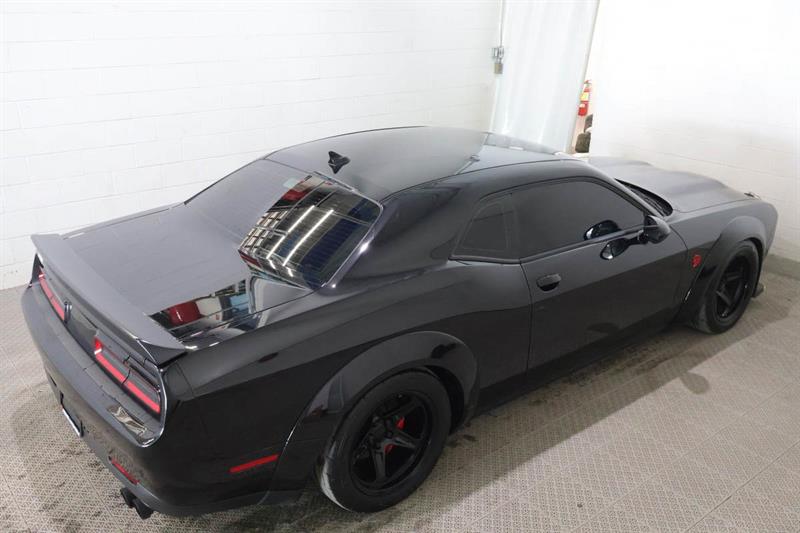 dodge Challenger 2021 - 7