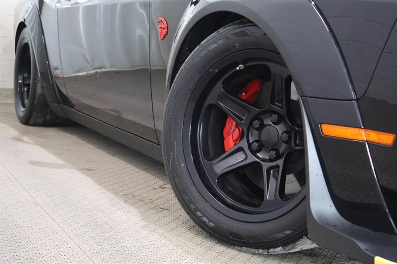 dodge Challenger 2021 - 9