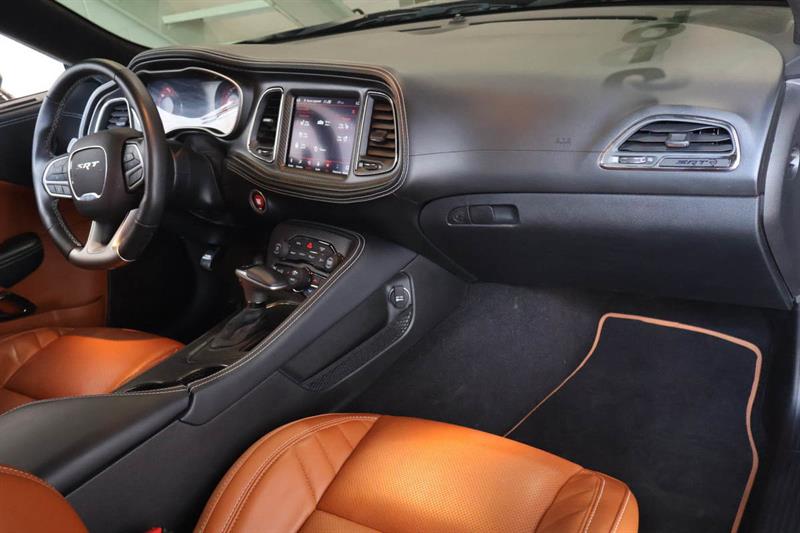 dodge Challenger 2021 - 15