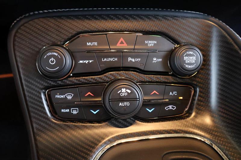 dodge Challenger 2021 - 26