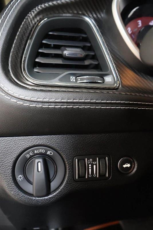 dodge Challenger 2021 - 27
