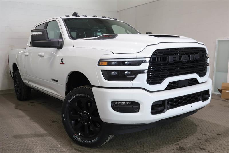 ram 2500 2026