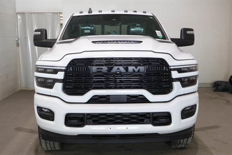 ram 2500 2026 - 2