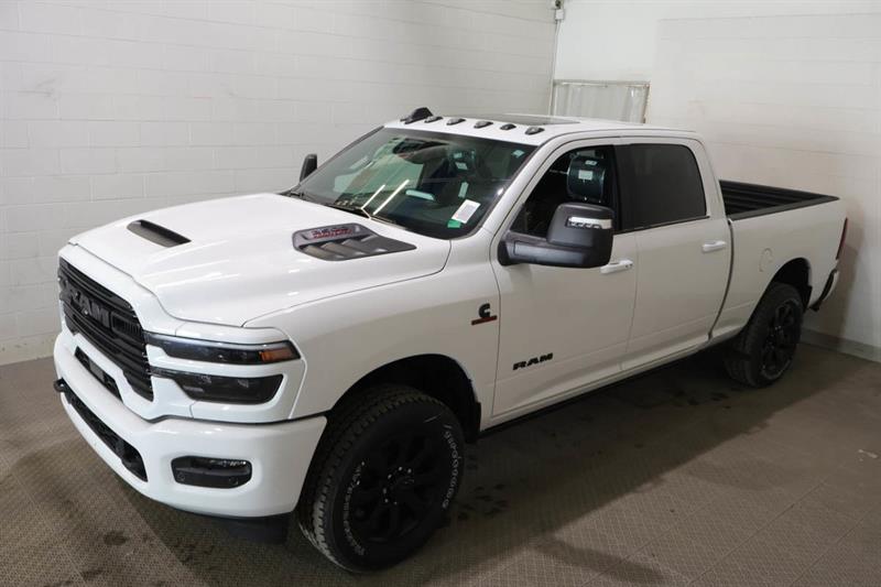 ram 2500 2026 - 3