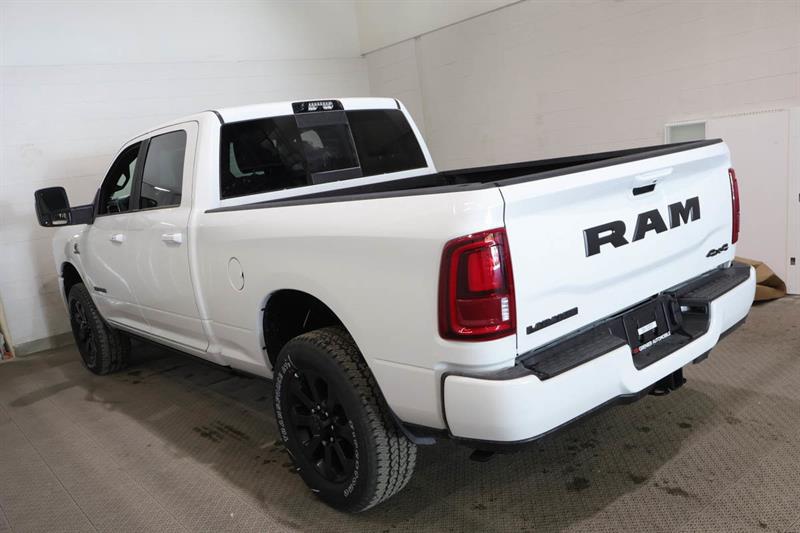 ram 2500 2026 - 4