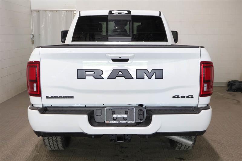 ram 2500 2026 - 5