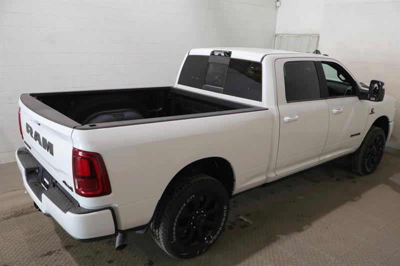 ram 2500 2026 - 6