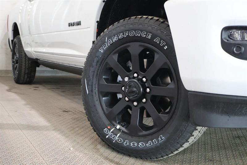 ram 2500 2026 - 7