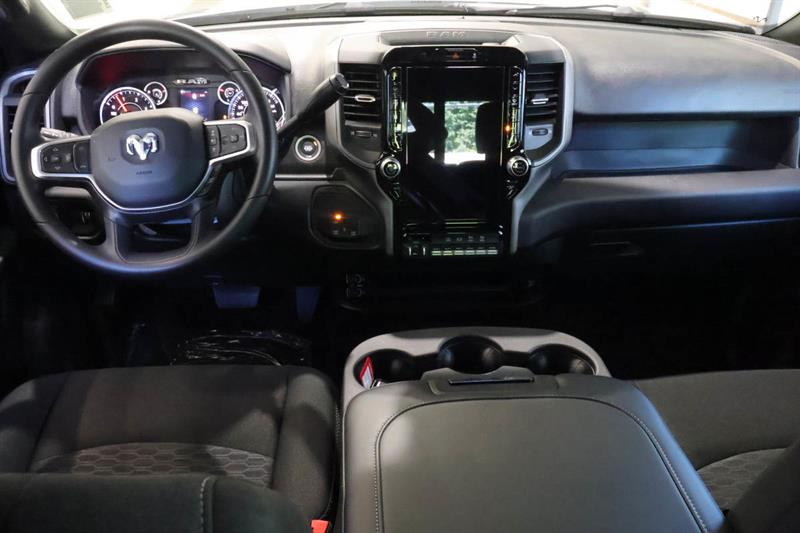 ram 2500 2026 - 10