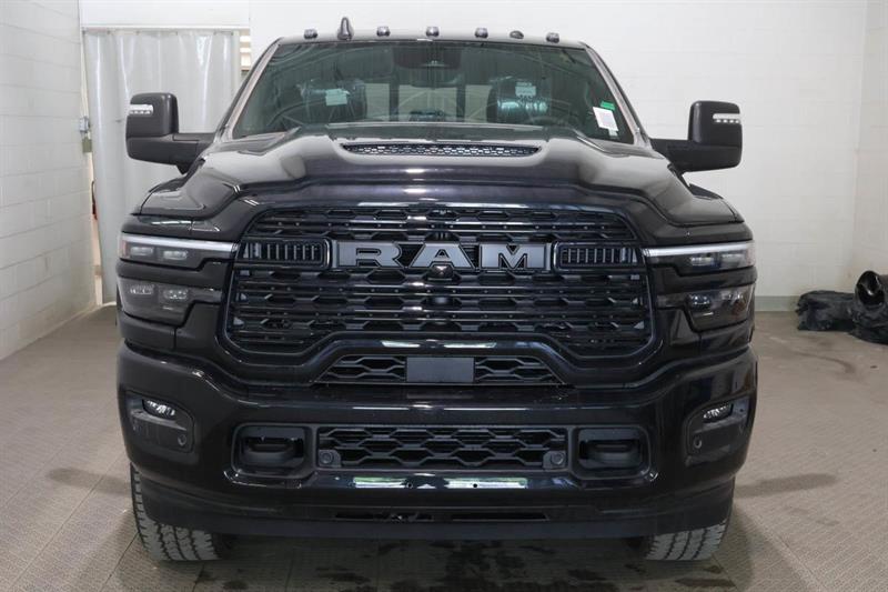 ram 2500 2026 - 2
