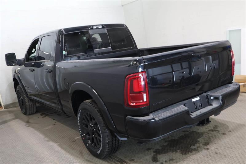 ram 2500 2026 - 4