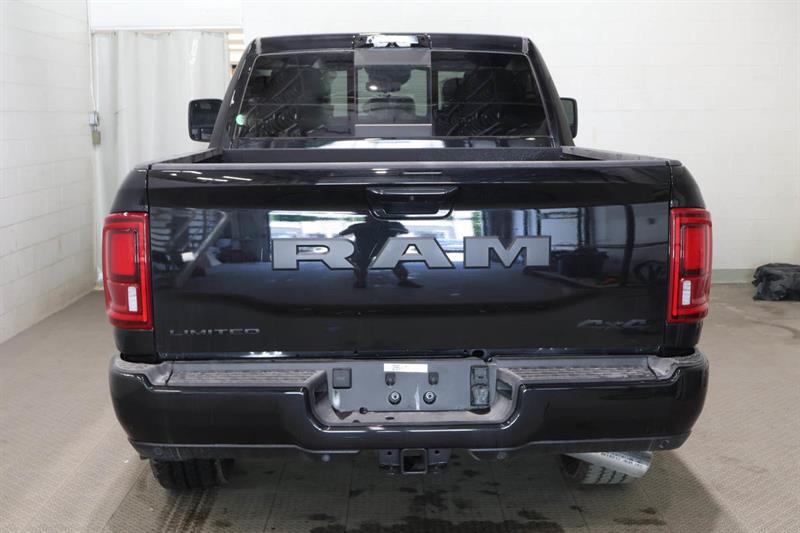 ram 2500 2026 - 5