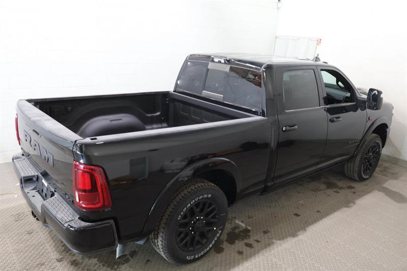 ram 2500 2026 - 6