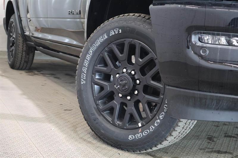 ram 2500 2026 - 7