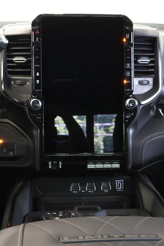 ram 2500 2026 - 17
