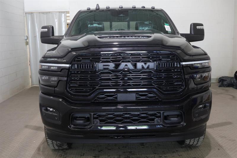 ram 2500 2026 - 2