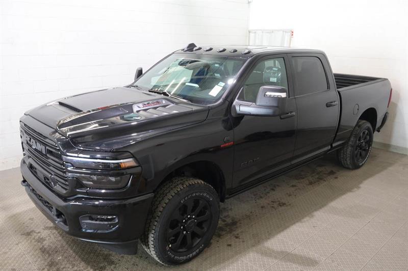 ram 2500 2026 - 3