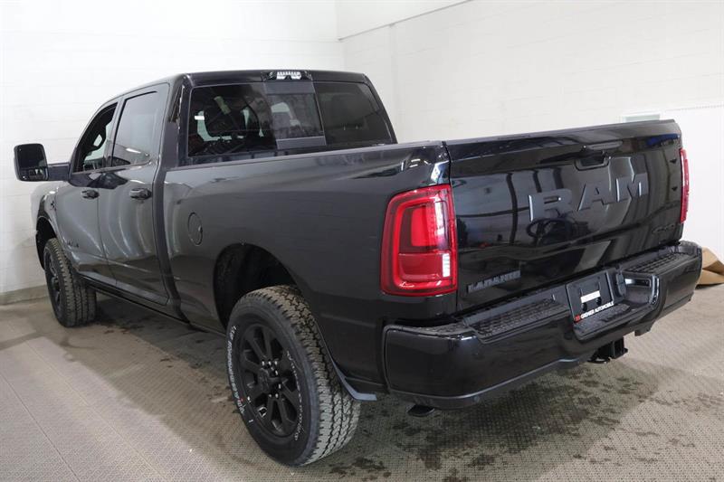 ram 2500 2026 - 4