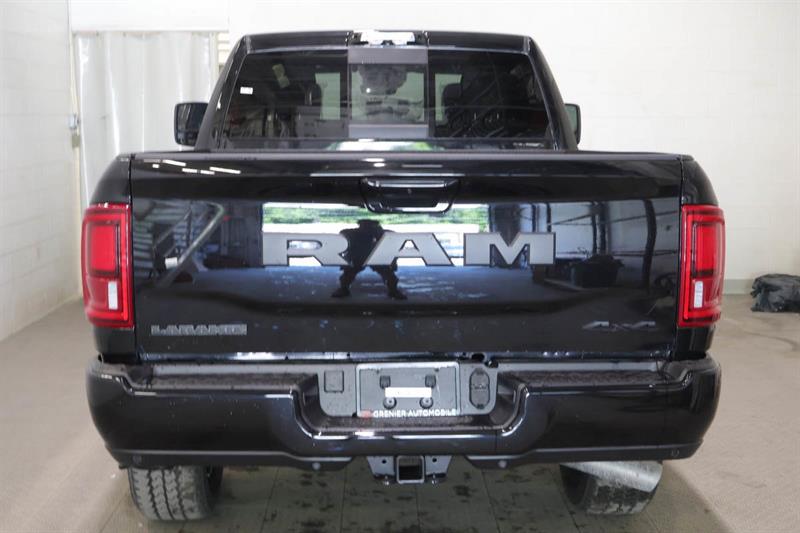ram 2500 2026 - 5