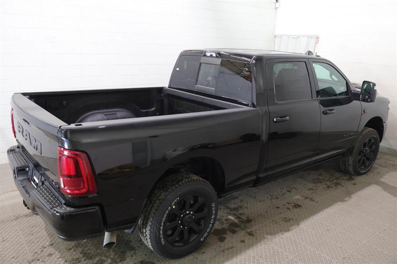 ram 2500 2026 - 6