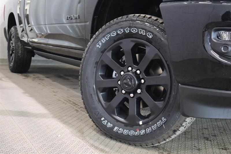 ram 2500 2026 - 7