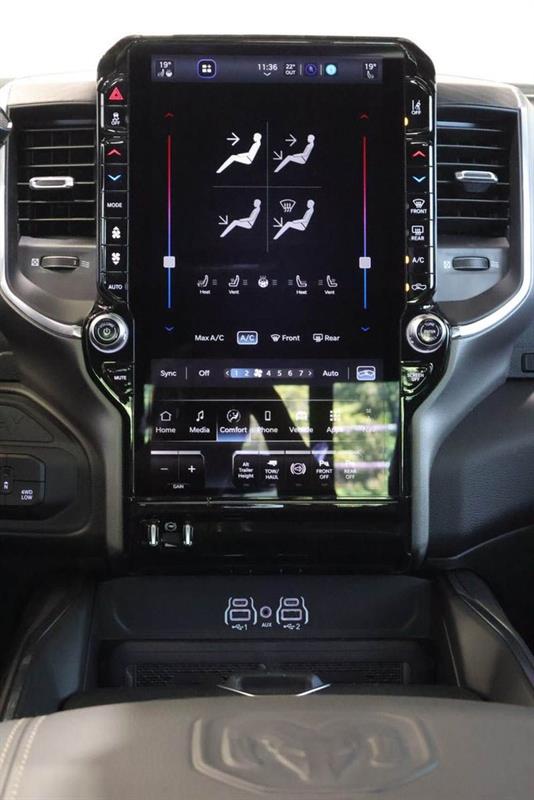 ram 2500 2026 - 17