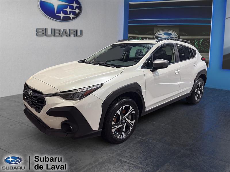 subaru Crosstrek 2024