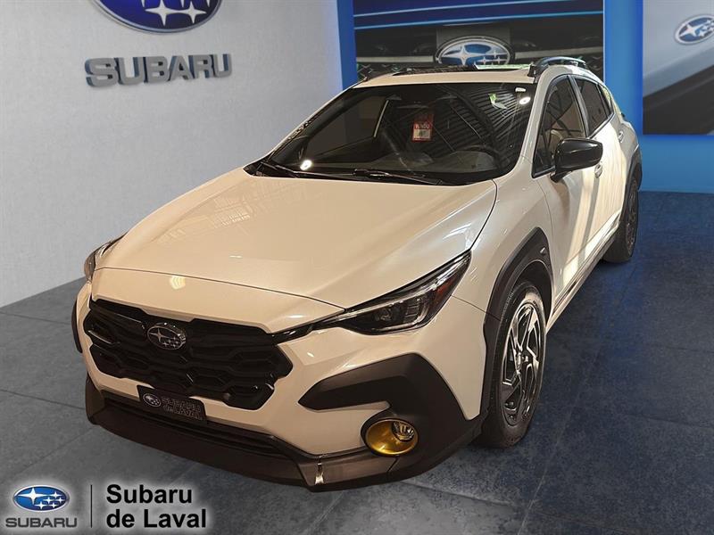 subaru Crosstrek 2024
