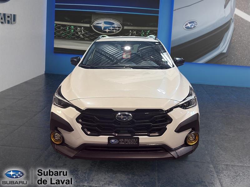 subaru Crosstrek 2024 - 2