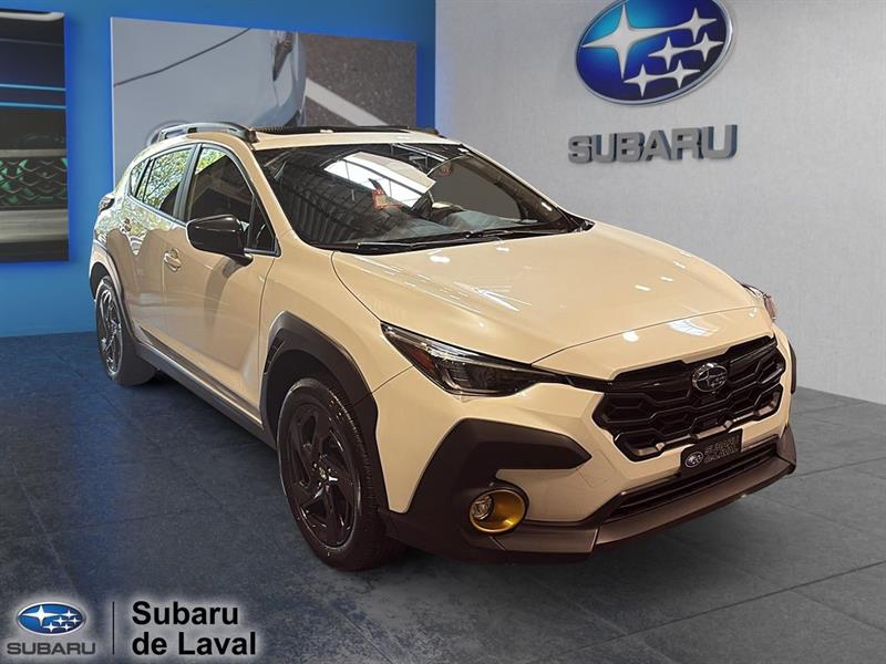 subaru Crosstrek 2024 - 3